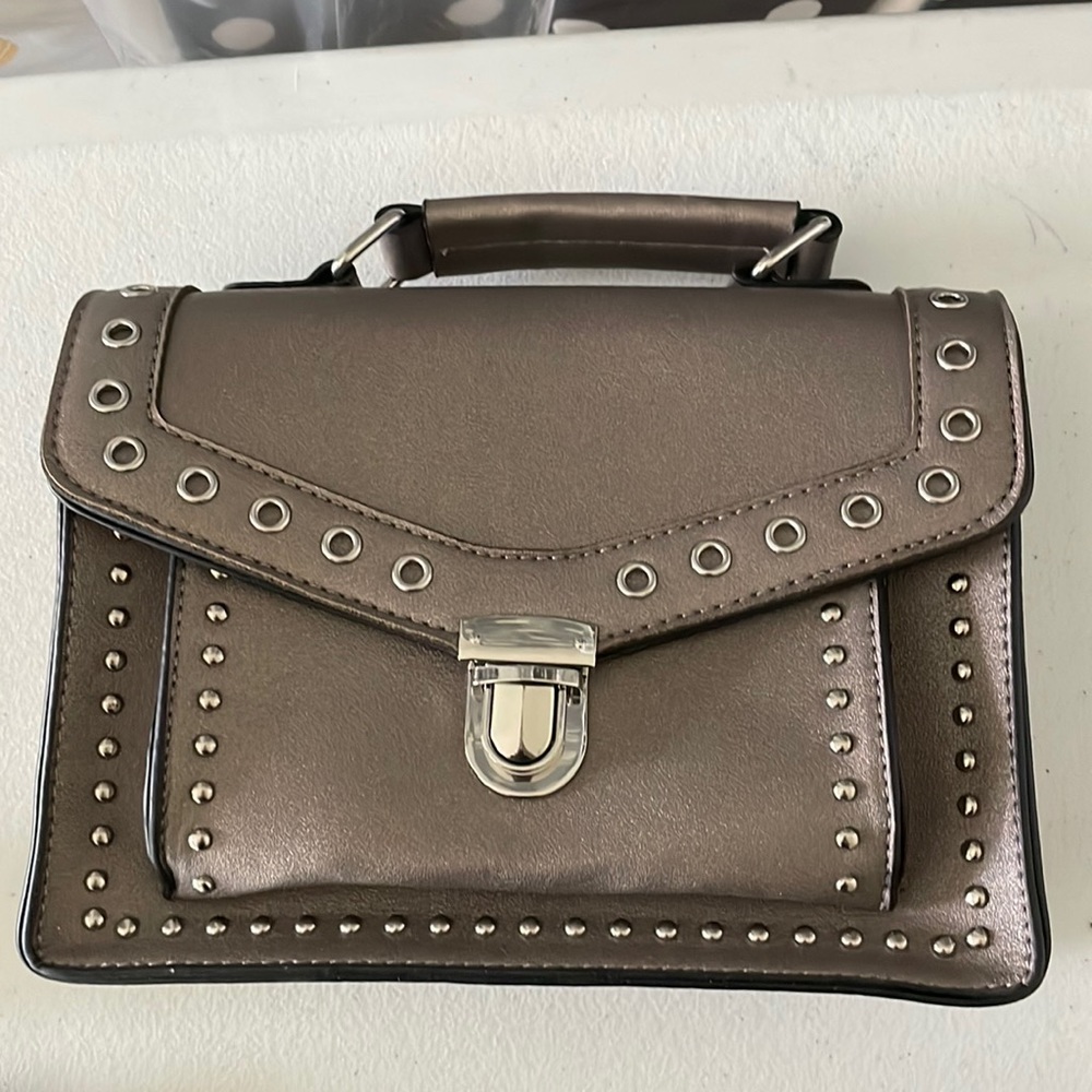 Catherine Malandrino Crossbody Bag
